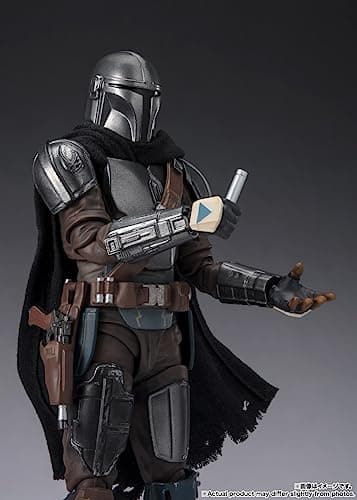 Mandalorian & Grogu (STAR WARS: The Mandalorian)