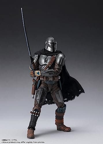 Mandalorian & Grogu (STAR WARS: The Mandalorian)