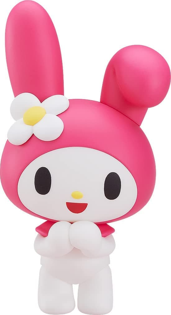 Nendoroid#1857 My Melody