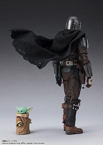 Mandalorian & Grogu (STAR WARS: The Mandalorian)