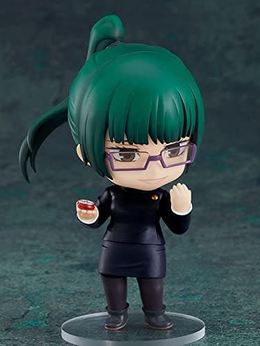 Nendoroid#1743 Zen'in Maki
