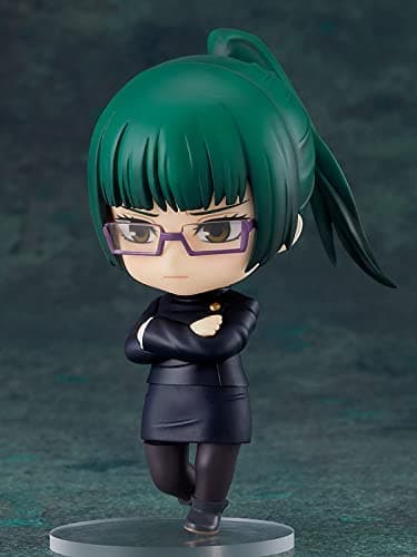 Nendoroid#1743 Zen'in Maki