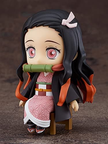 Nendoroid Swacchao! Kamado Nezuko