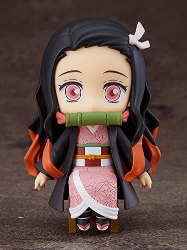 Nendoroid Swacchao! Kamado Nezuko