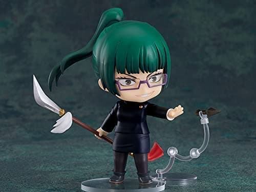 Nendoroid#1743 Zen'in Maki
