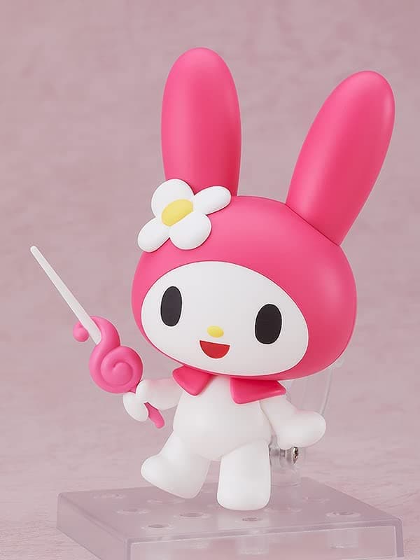Nendoroid#1857 My Melody