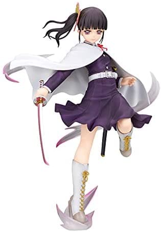 Tsuyuri Kanao 1/8 Scale