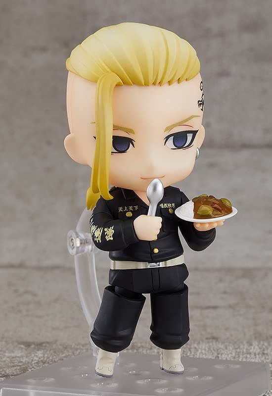 Nendoroid#1813 Draken (Ryuguji Ken)