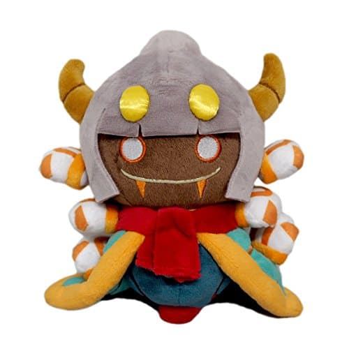 All Star Collection Plush KP19 Taranza (S Size)