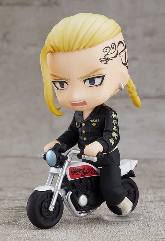 Nendoroid#1813 Draken (Ryuguji Ken)