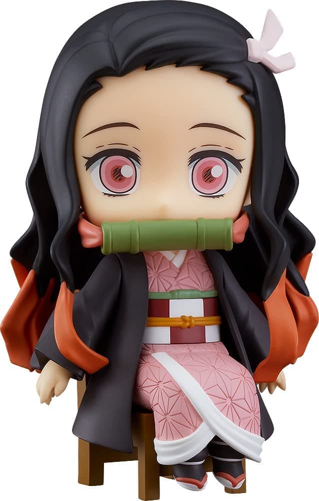 Nendoroid Swacchao! Kamado Nezuko