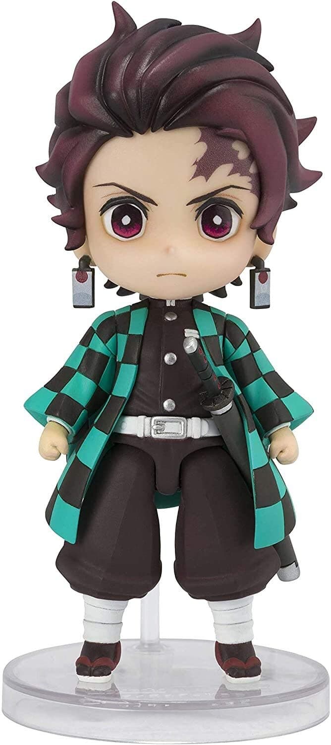 Figuarts Mini Kamado Tanjiro