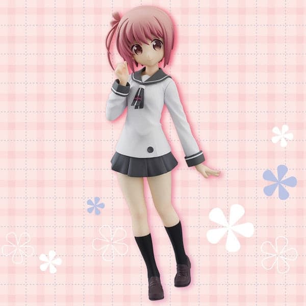 Slow Start - Ichinose Hana - Special Figure