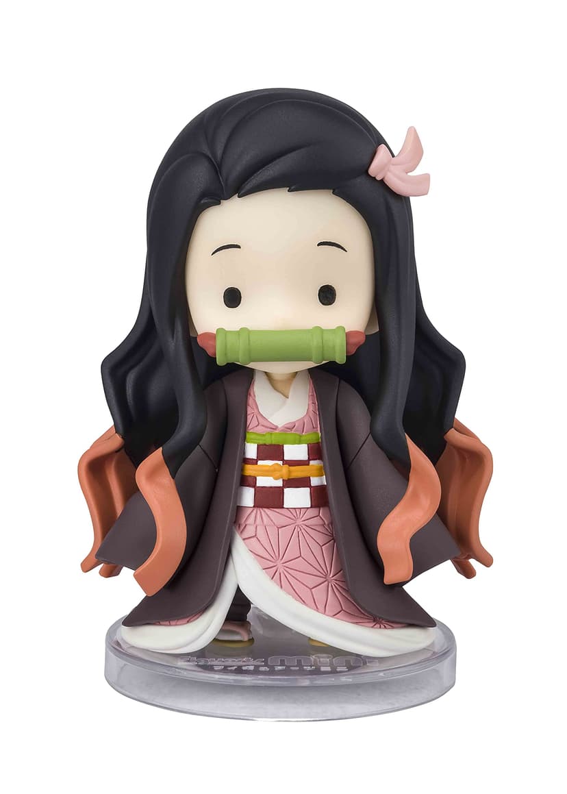 Figuarts Mini Small Nezuko