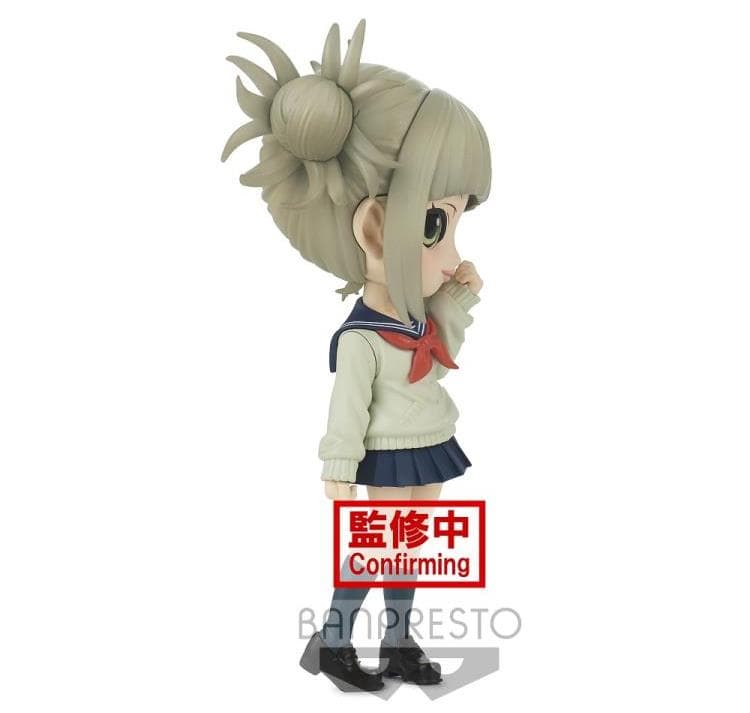 Q Posket Toga Himiko Ver.A