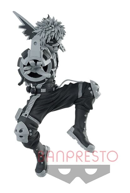 Banpresto Figure Colosseum Zoukei Academy Vol.7 Bakugou Katsuki  Special Color ver.