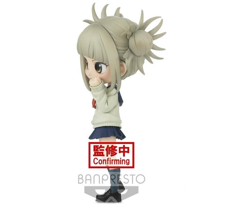 Q Posket Toga Himiko Ver.A