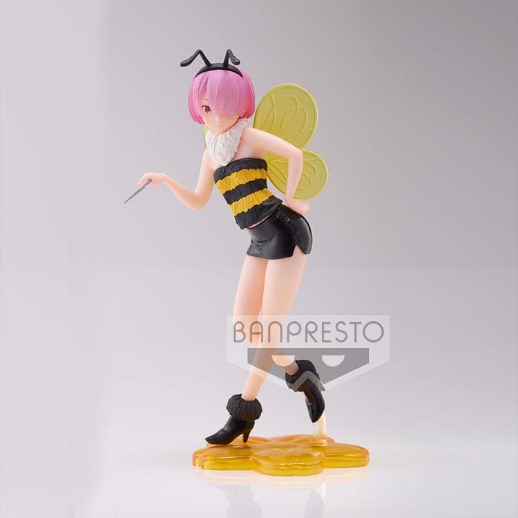 ESPRESTO-Fairy elements- Ram