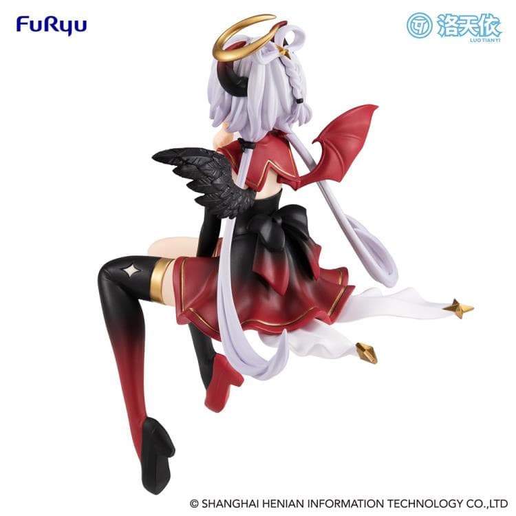 Noodle Stopper Figure Luo Tianyi Fallen Angel Ver.