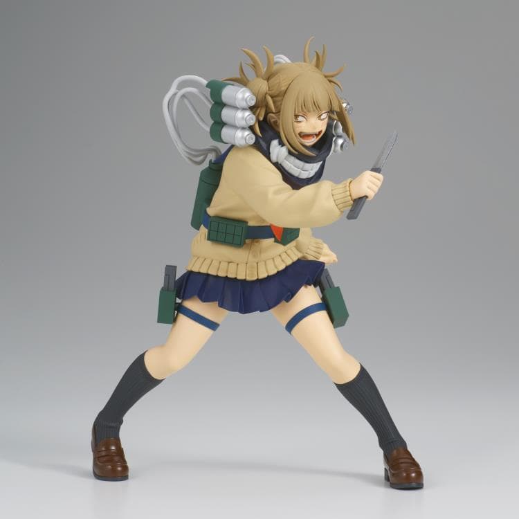THE EVIL VILLAINS-DX-HIMIKO TOGA