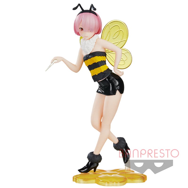 ESPRESTO-Fairy elements- Ram
