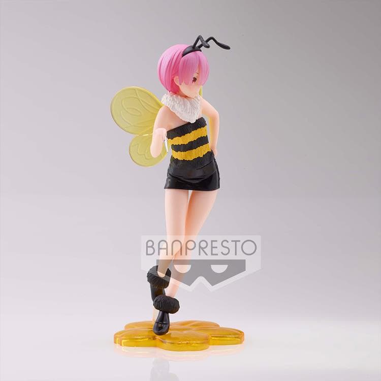 ESPRESTO-Fairy elements- Ram