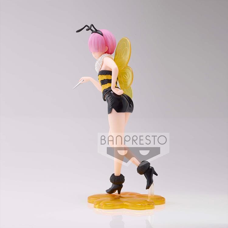 ESPRESTO-Fairy elements- Ram