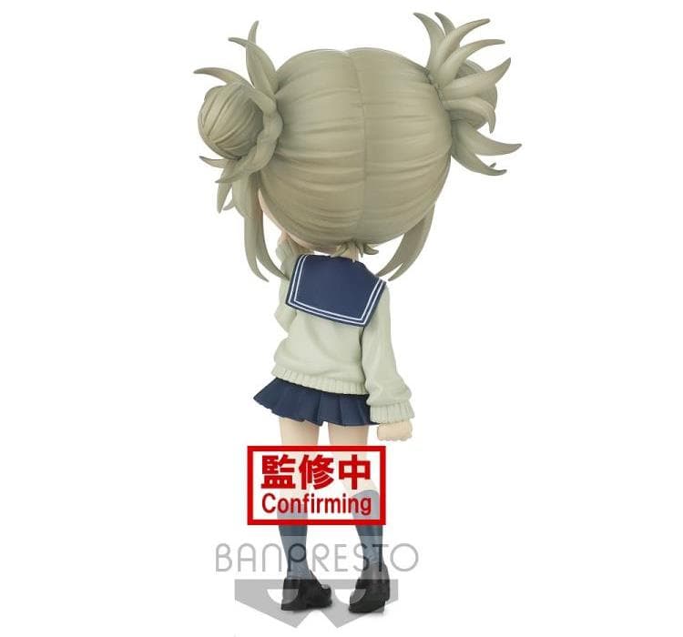 Q Posket Toga Himiko Ver.A