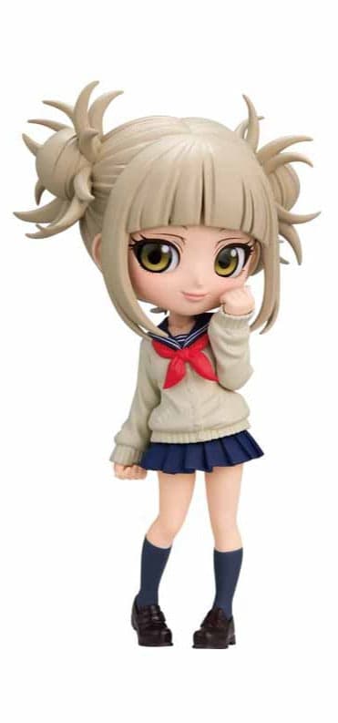 Q Posket Toga Himiko Ver.A