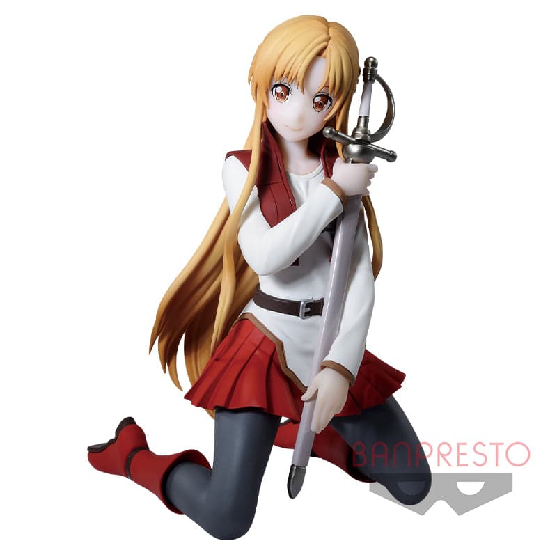 Asuna Figure