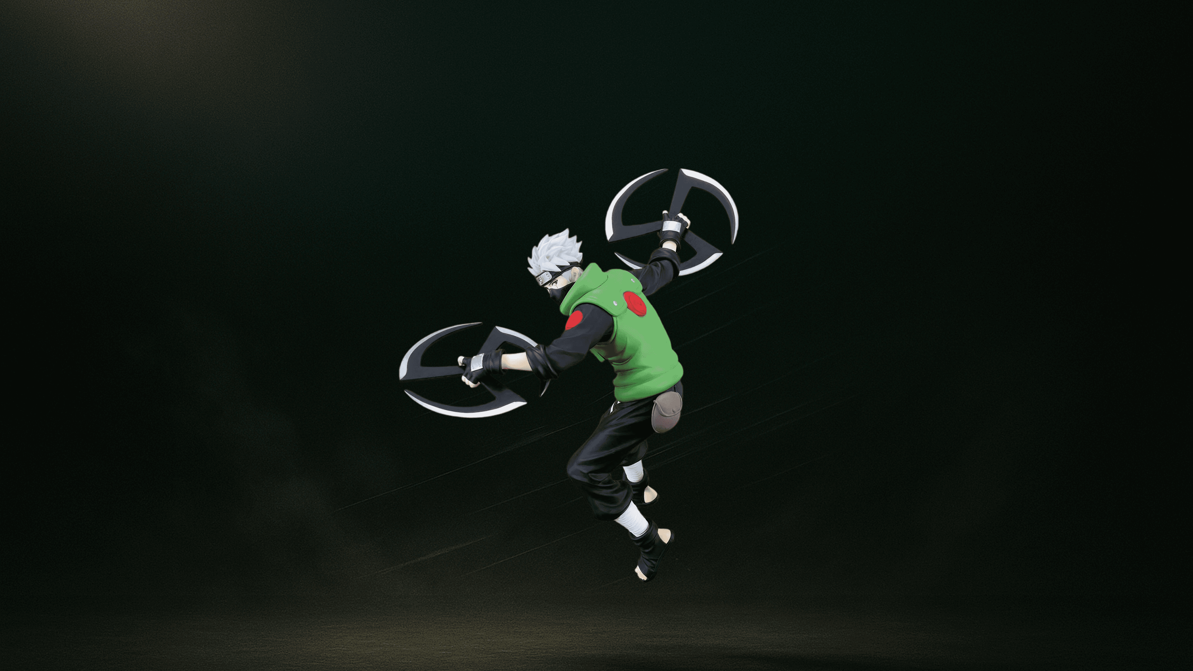 Green Image